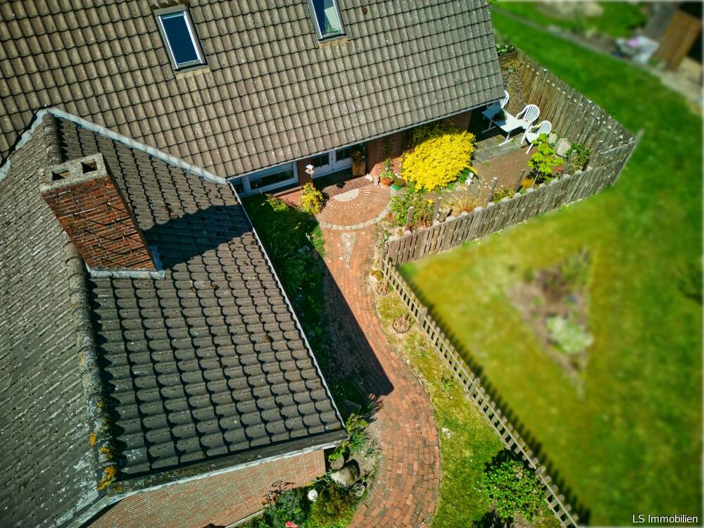 Mehrfamilienhaus zum Kauf - Ansicht 3