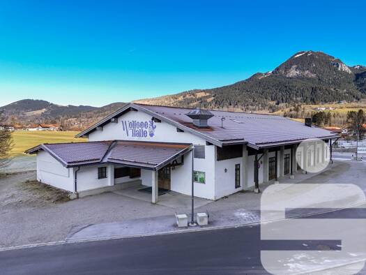 Sonstiges zum Kauf 1.900.000 € 2.561 m² Grundstück Fischbachau 83730