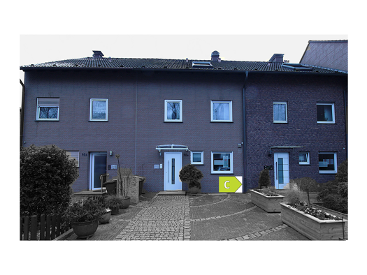 Reihenmittelhaus zum Kauf 385.000 € 6 Zimmer 150 m² 231 m² Grundstück Scheideweg 42a Zweckel Gladbeck 45966