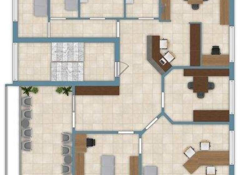 Wohnung zum Kauf 174.000 € 6 Zimmer 120 m² 1. Geschoss Schönau 69250