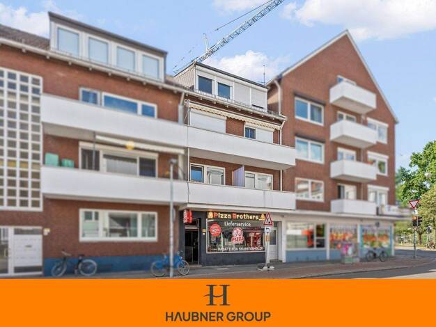 Wohnung zum Kauf 259.000 € 4 Zimmer 88 m² 1. Geschoss Gartenstadt Süd Bremen 28201