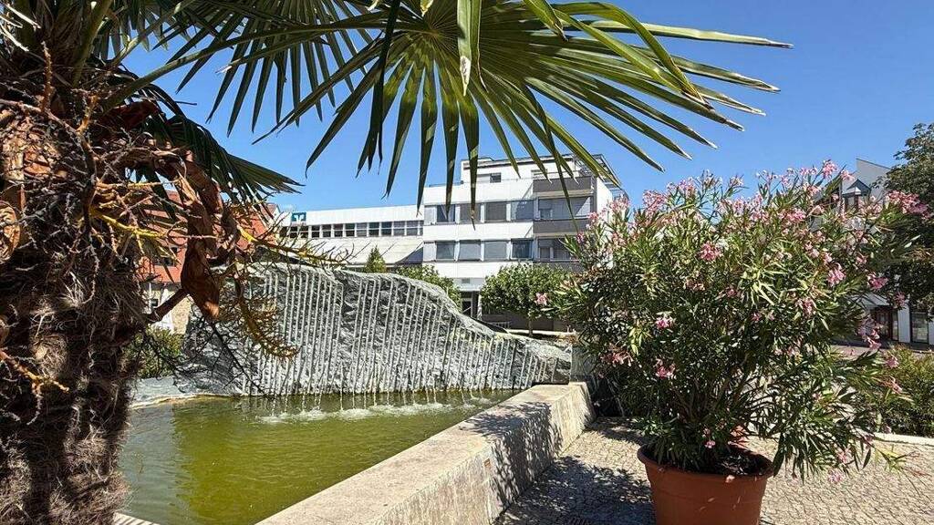 Hotel zur Miete 11.500 € 21 Zimmer Schwieberdingen 71701