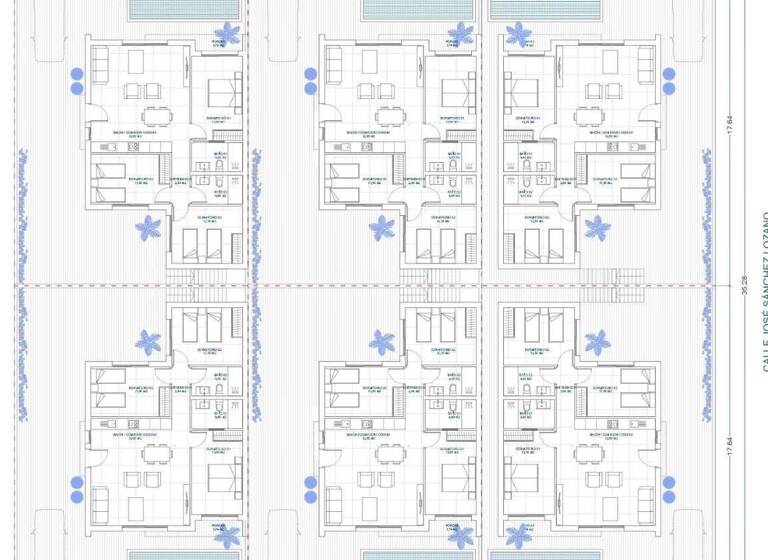 Einfamilienhaus zum Kauf - Erstbezug provisionsfrei 325.000 € 4 Zimmer 96 m² 226 m² Grundstück Balsicas 30591