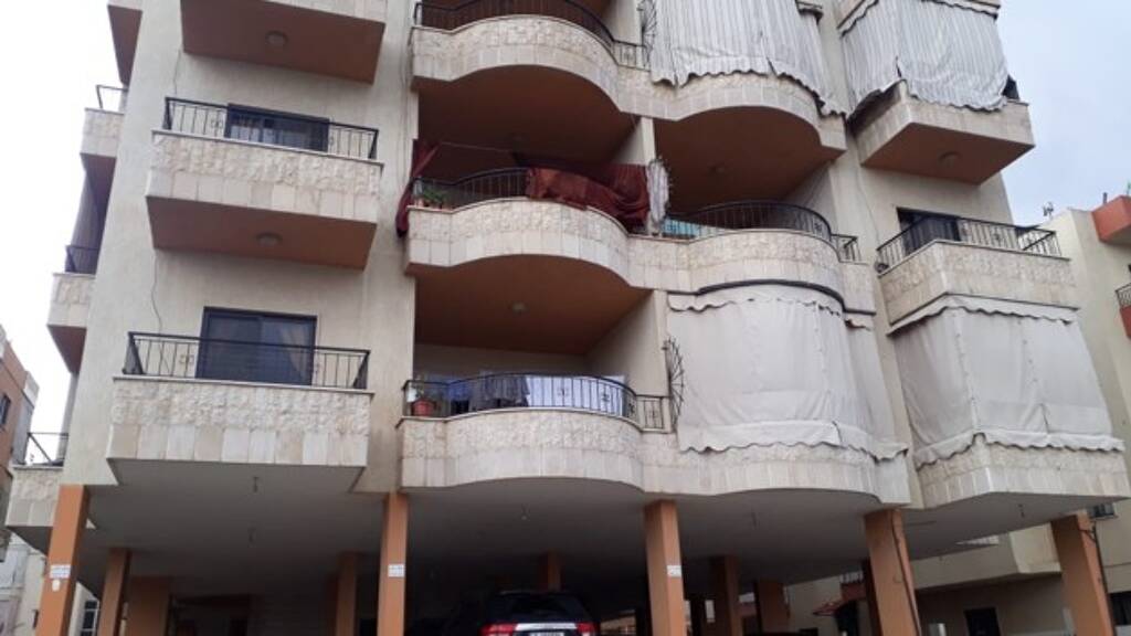 Wohnung zum Kauf 120.000 € 4 Zimmer 150 m² Taanayel