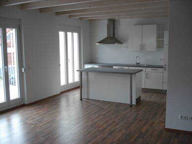Wohnung zum Kauf provisionsfrei 469.000 € 4 Zimmer 129 m² Geschoss 1/1 Altdorf Ettenheim 77955