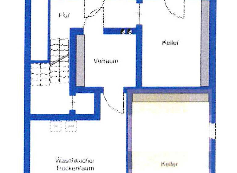 Haus zum Kauf 695.000 € 8 Zimmer 234 m² 923 m² Grundstück Biebrich Wiesbaden 65203