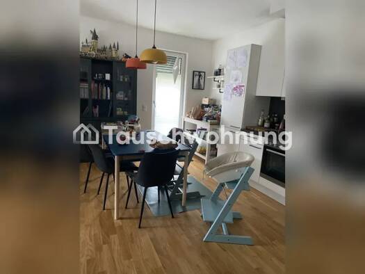 Wohnung zur Miete Tauschwohnung 1.200 € 3 Zimmer 95 m² 1. Geschoss Albertstadt Ortsamtsbereich Neustadt 01099