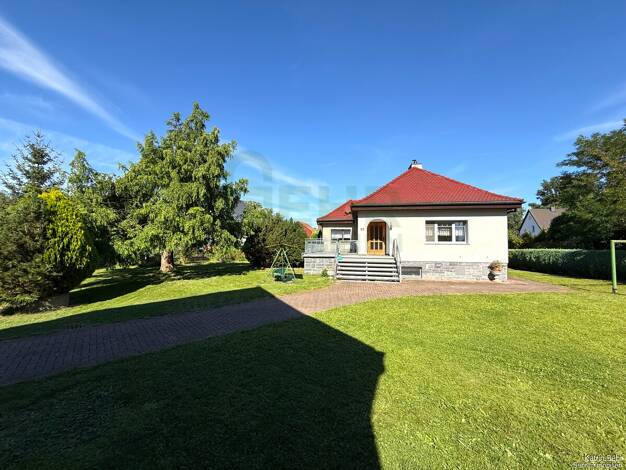 Einfamilienhaus zum Kauf 249.000 € 3 Zimmer 125 m² 3.127,1 m² Grundstück Mülsen St Niclas Mülsen 08132