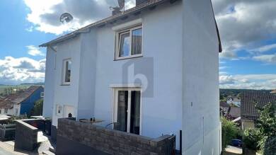 Einfamilienhaus zum Kauf 190.000 € 5 Zimmer 140 m² 100 m² Grundstück Besse Edermünde 34295