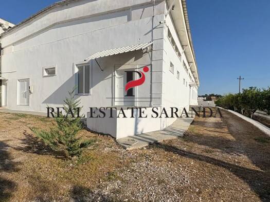 Halle/Industriefläche zum Kauf 6.980 m² Lagerfläche Delvine 9704