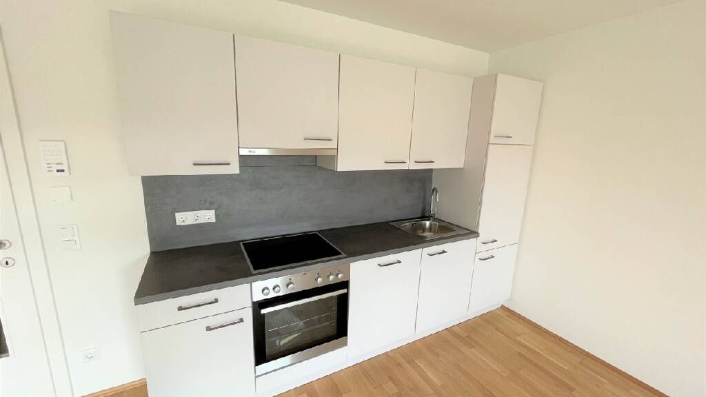 Wohnung zur Miete 534 € 2 Zimmer 54,6 m² Lend Graz 8020