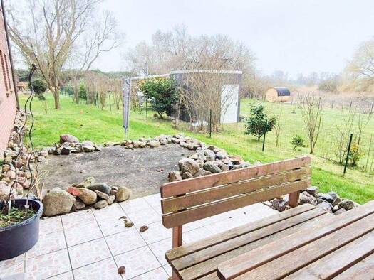 Sonstiges zum Kauf provisionsfrei als Kapitalanlage geeignet 335.000 € 3 Zimmer 72,5 m² Polchow Rügen-Glowe 18551