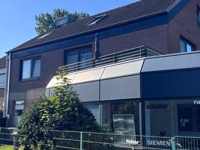 Wohnung zur Miete 1.500 € 3 Zimmer 92 m² 1. Geschoss frei ab 01.08.2025 Altonaer Straße 392 Halstenbek 25469