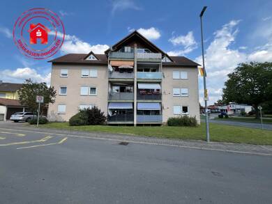 Wohnung zum Kauf 169.000 € 3 Zimmer 68 m² Dachgeschoss Külsheim Külsheim 97900