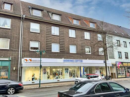 Gewerbeobjekt zum Kauf als Kapitalanlage geeignet 840.000 € 19 Zimmer 660 m² 683 m² Grundstück Seelze 30926