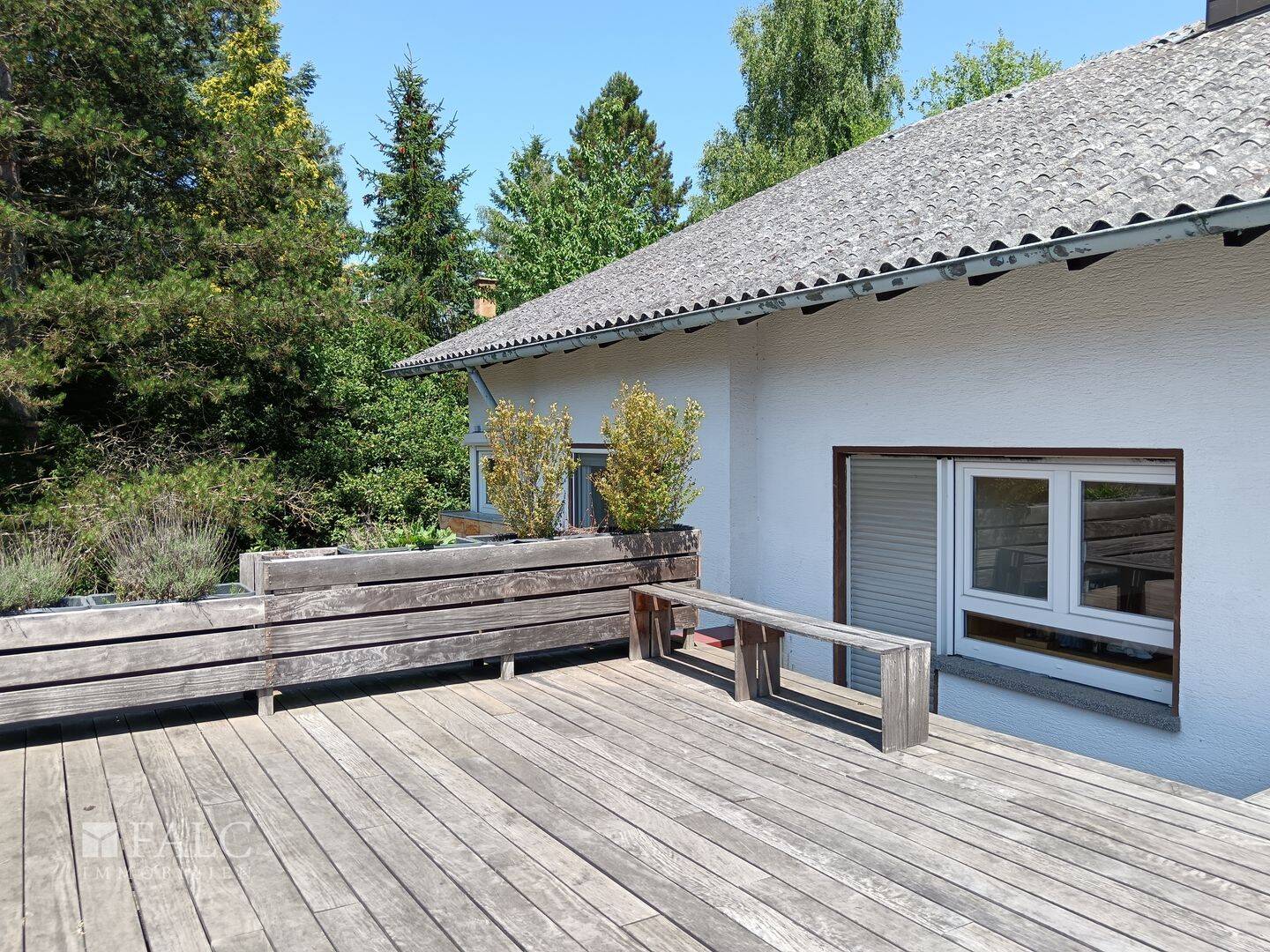 Haus – Kaiserslautern - Ansicht 4