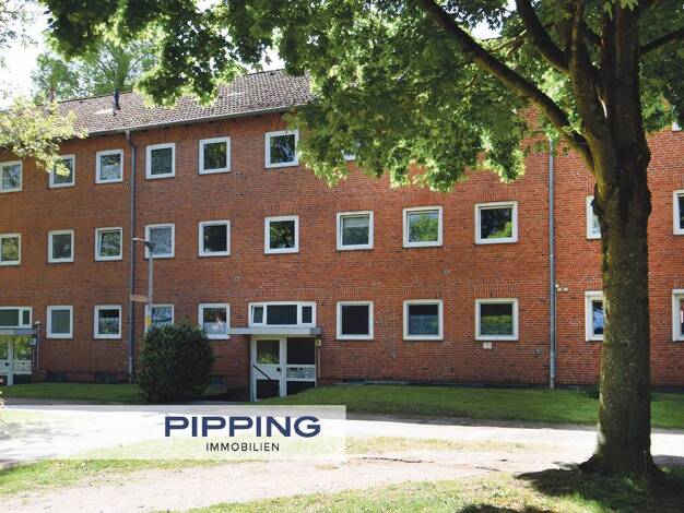 Wohnung zum Kauf 130.000 € 1,5 Zimmer 41,9 m² 2. Geschoss Alt - Reinbek Reinbek 21465