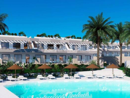 Penthouse zum Kauf 420.000 € 3 Zimmer 221 m² EG Alicante 03509