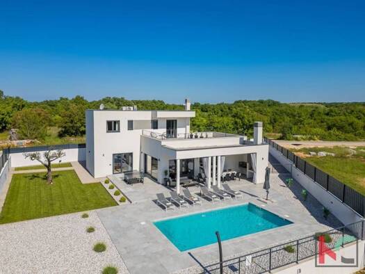 Haus zum Kauf 748.000 € 3 Zimmer 186 m² Svetvinčenat