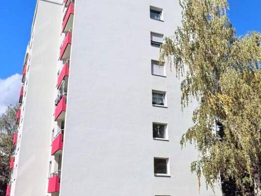 Wohnung zur Miete 520 € 3 Zimmer 77 m² 6. Geschoss frei ab sofort Ringstr. 144 Arnsberg 59821