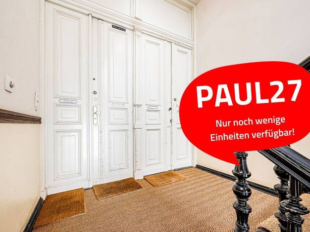 Wohnung zum Kauf provisionsfrei 275.000 € 3 Zimmer 79,8 m² 3. Geschoss Moabit Berlin 10557