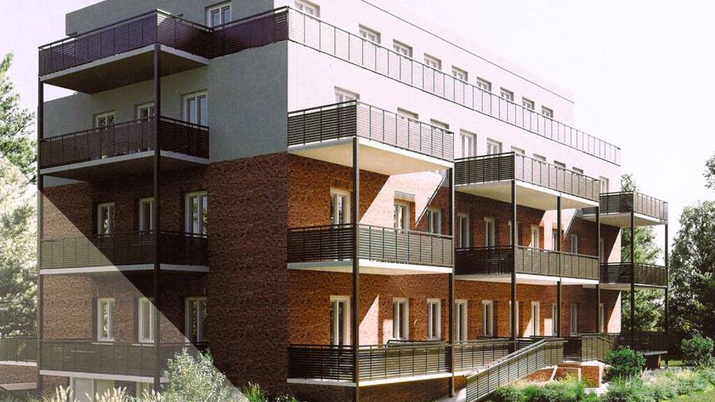 Grundstück zum Kauf als Kapitalanlage geeignet 1.349.000 € 1.850 m² Grundstück Straße der Jugend 11 Sassnitz 18546