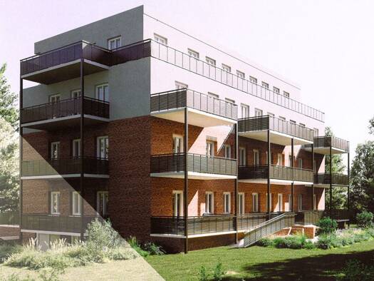 Grundstück zum Kauf als Kapitalanlage geeignet 1.349.000 € 1.850 m² Grundstück Straße der Jugend 11 Sassnitz Sassnitz 18546