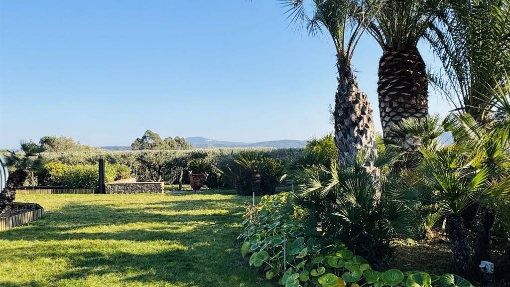 Haus zum Kauf 2.250.000 € 400 m² 2.500 m² Grundstück Grimaud 83310