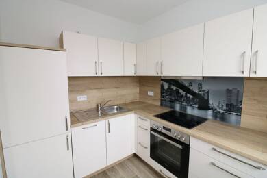 Wohnung zur Miete 439 € 3 Zimmer 55,6 m² 3. Geschoss Maxim-Gorki-Straße 36 Wasserberg - Ost Freiberg 09599