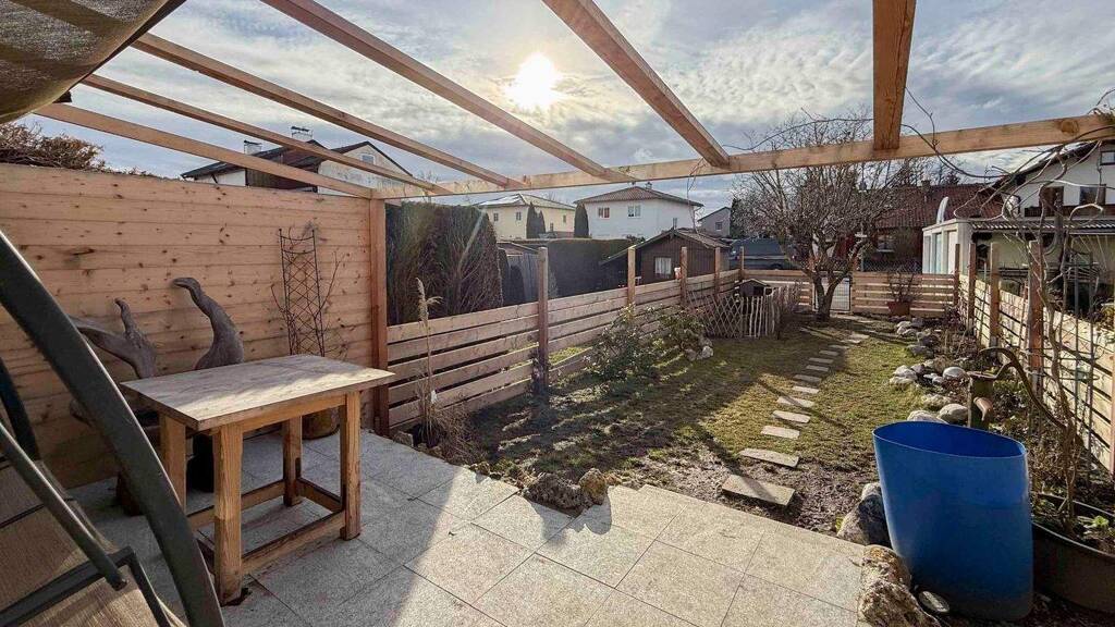 Sonstiges zum Kauf als Kapitalanlage geeignet 549.900 € 4 Zimmer 108,6 m² 225,3 m² Grundstück Bad Aibling 83043