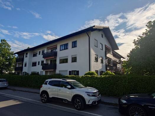 Wohnung zum Kauf 215.000 € 1 Zimmer 42 m² Bad Tölz Bad Tölz 83646