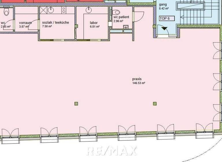 Produktionshalle zur Miete 2.040 € 7 m² Lagerfläche Landeck 6500