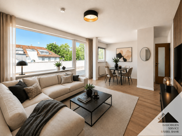 Penthouse zum Kauf 338.000 € 3 Zimmer 112 m² Korntal Korntal-Münchingen 70825