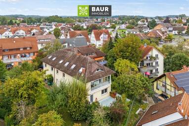 Maisonette zum Kauf 620.000 € 5 Zimmer 179 m² Oberuhldingen Uhldingen-Mühlhofen 88690