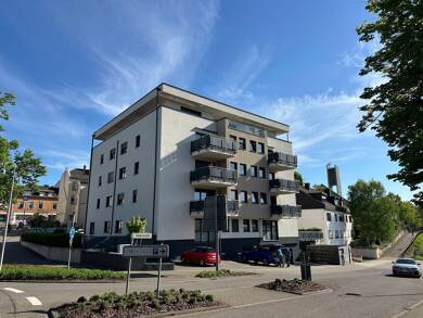 Penthouse zur Miete 1.950 € 4 Zimmer 154 m² 5. Geschoss frei ab sofort Schillerstraße 32 Konz Konz 54329
