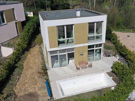 Haus zum Kauf 999.999 € 5 Zimmer 189 m² 500 m² Grundstück Eichgraben 3032