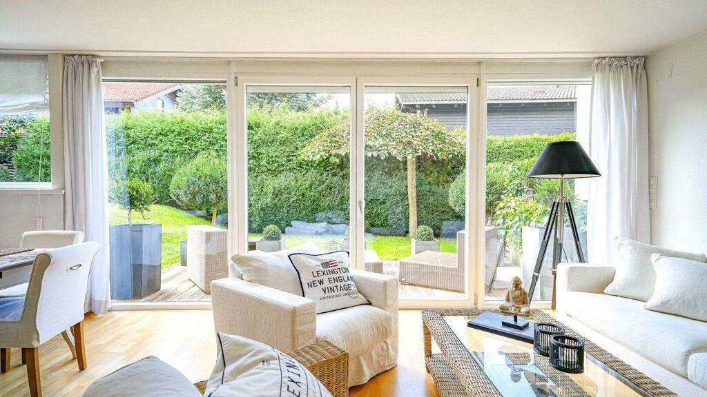 Reihenmittelhaus zum Kauf 980.000 € 4 Zimmer 111,1 m² Sistrans 6073