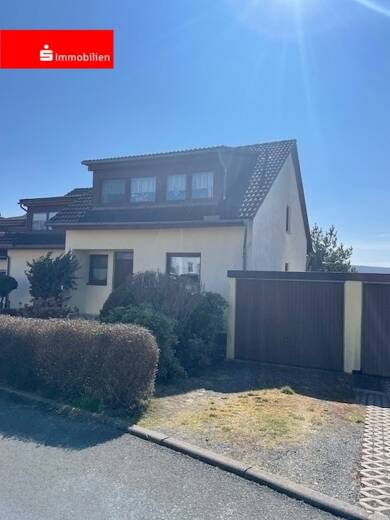 Reihenendhaus zum Kauf 149.000 € 3 Zimmer 100 m² 339 m² Grundstück Reudnitz Mohlsdorf-Teichwolframsdorf 07987