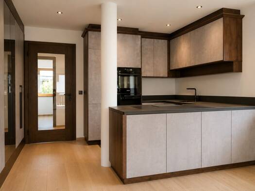 Wohnung zum Kauf - Erstbezug 998.000 € 4 Zimmer 98,5 m² 1. Geschoss Westendorf 6363