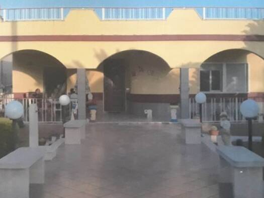 Einfamilienhaus zum Kauf 150.000 € 4 Zimmer 115 m² 1.000 m² Grundstück Comiso/Sizilien