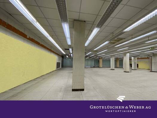Verkaufsfläche zur Miete 500 m² Verkaufsfläche Bremerhaven 27576
