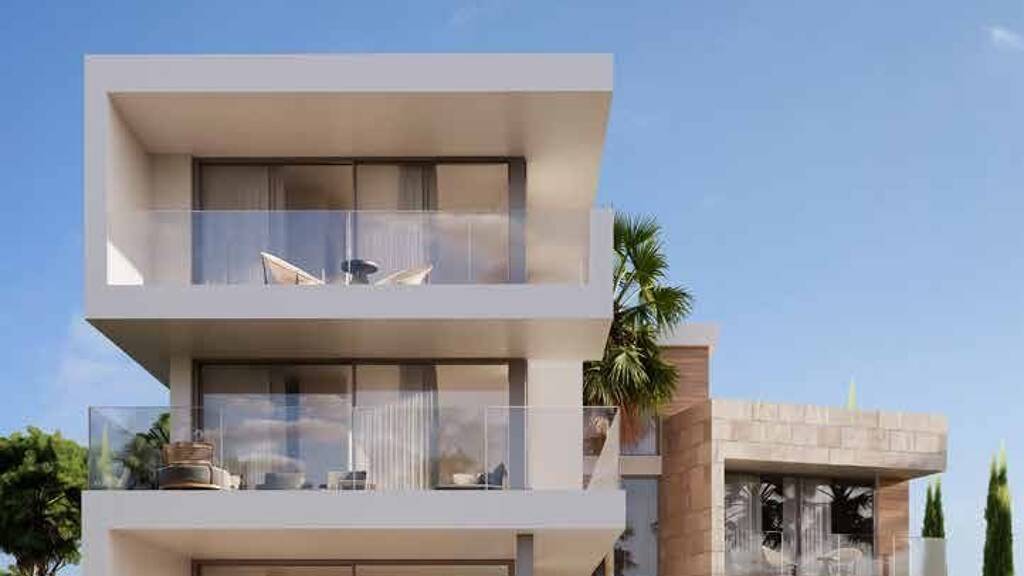 Grundstück zum Kauf 650.000 € 2.118 m² Grundstück Son Gual 07199