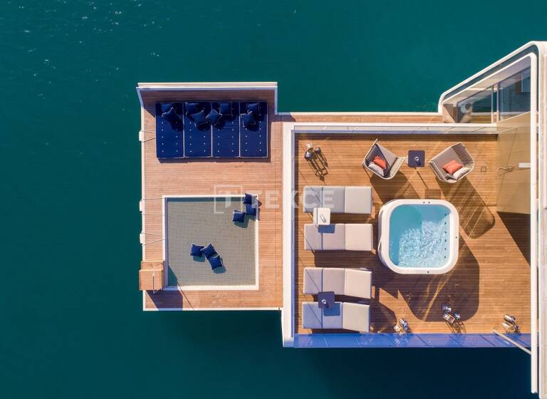 Einfamilienhaus zum Kauf 5.185.000 € 3 Zimmer 371 m² 380 m² Grundstück Dubai