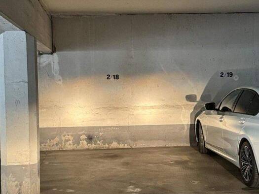 Tiefgaragenstellplatz zur Miete 60 € Leoben 8700
