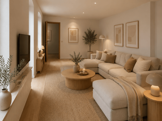 Wohnung zur Miete 697 € 4 Zimmer 110,6 m² Geschoss 3/3 frei ab sofort Marienstraße 24 Ostviertel Gera 07546