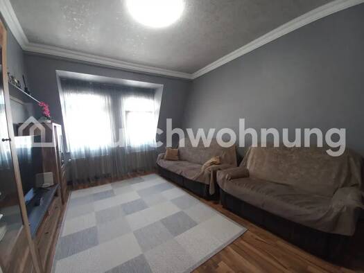 Wohnung zur Miete Tauschwohnung 926 € 4 Zimmer 89 m² 3. Geschoss Altlindenau Leipzig 04177