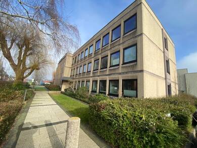 Bürofläche zur Miete provisionsfrei 195 € 1 Zimmer 21,7 m² Bürofläche Randersweide 69-73 Bergedorf Hamburg / Bergedorf 21035