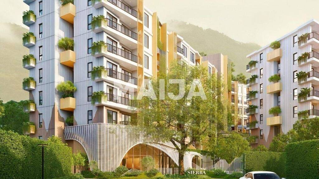 Studio zum Kauf 87.296 € 2 Zimmer 31 m² 3. Geschoss The Title Sierra Condo Phuket Thalang 83110