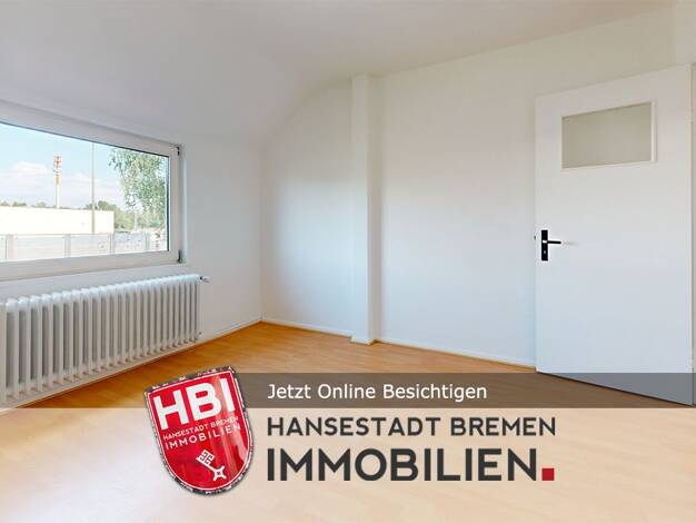 Wohnung zum Kauf 119.000 € 2,5 Zimmer 42 m² Hohentor Süd 28199