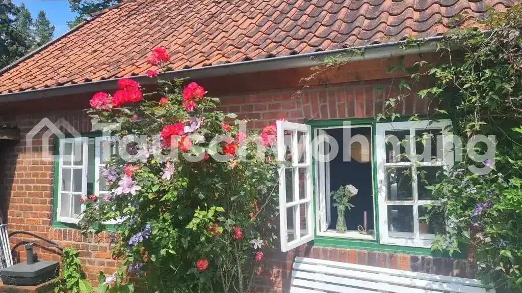 Wohnung zur Miete Tauschwohnung 450 € 2,5 Zimmer 68 m² Moisling Lübeck 23560